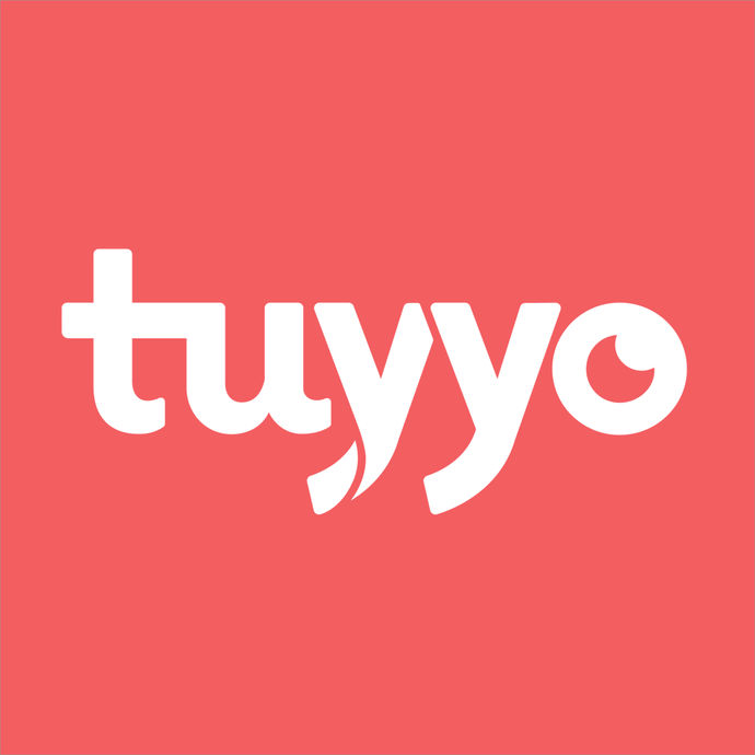 Tuyyo–Send Money to Mexico app 2017