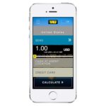 Protected: Western Union Mobile Concept Prototype