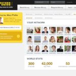 Protected: Western Union Send Money Flow Redesign