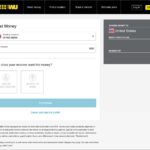 Protected: Western Union Send Money Options